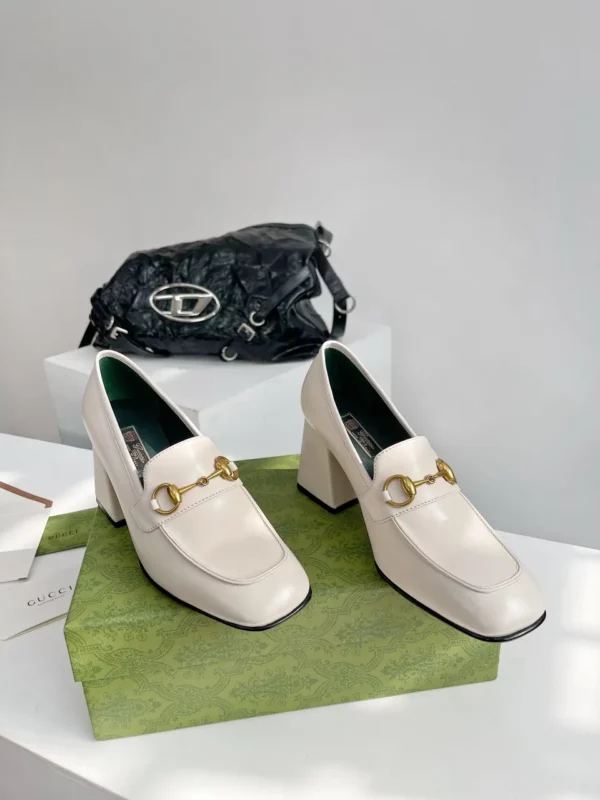 Gucci shoes - replica gucci shoes