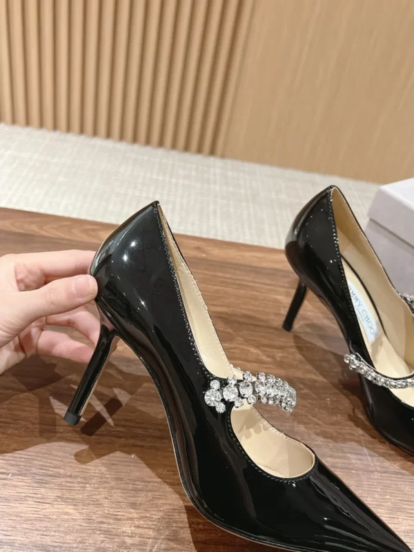 Jimmy Choo shoes - Replica shoes