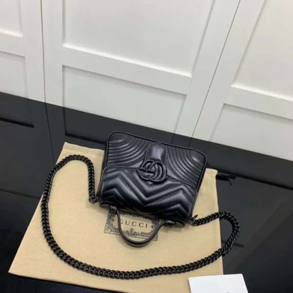 Gucci bag - replica gucci bags