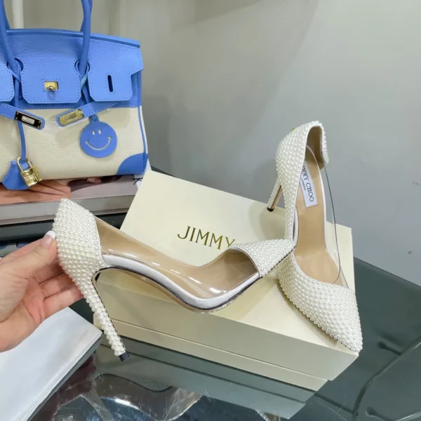 Jimmy Choo shoes - rep shoes