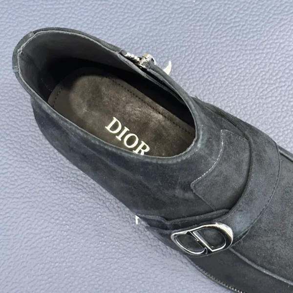 Dior shoes - rep shoes