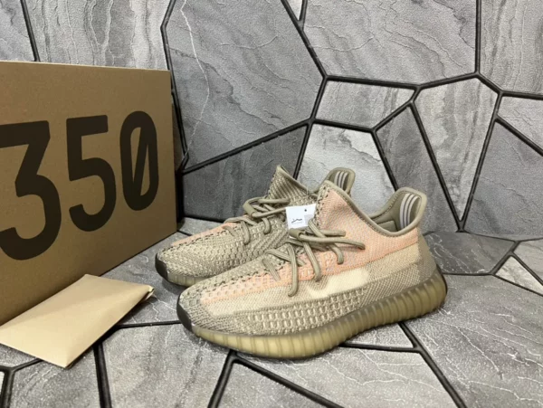 Yeezy shoes - Reps shoes