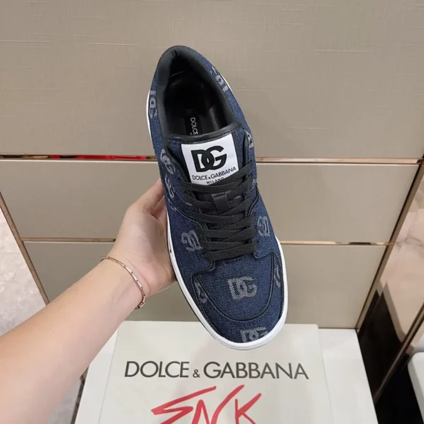 Dolce Gabbana shoes - Replica shoes