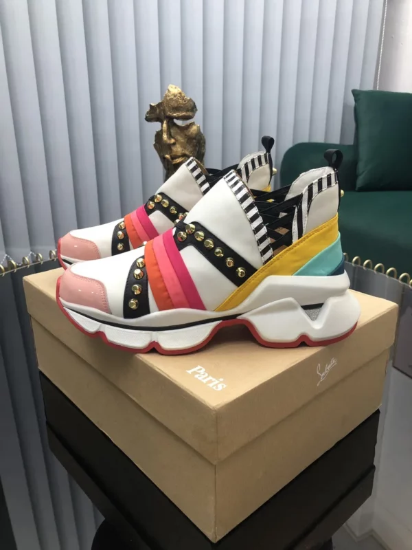 Christian Louboutin shoes - Reps shoes