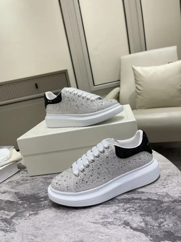 Alexander MCQueen shoes - Reps shoes