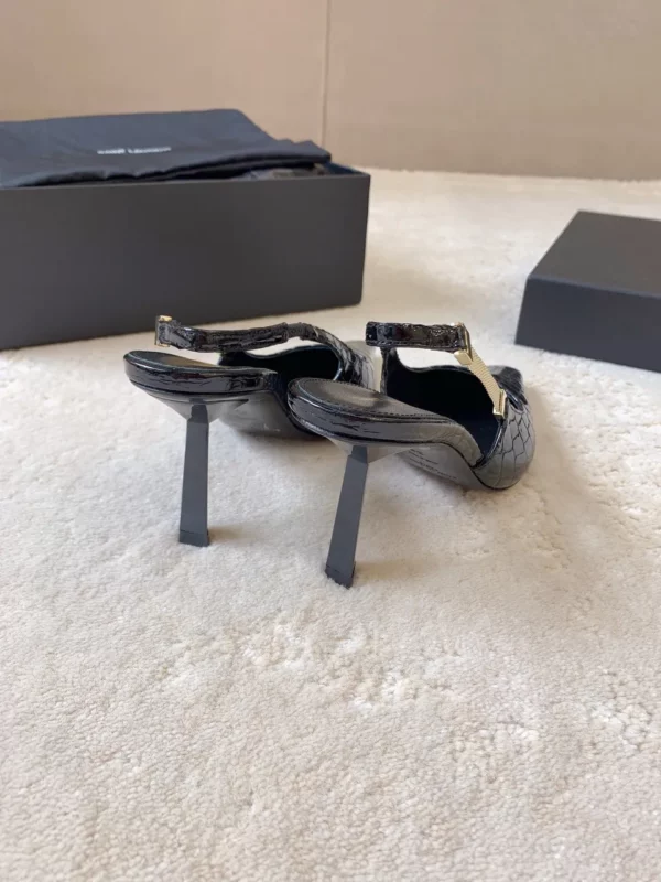 Saint Laurent shoes - Reps shoes