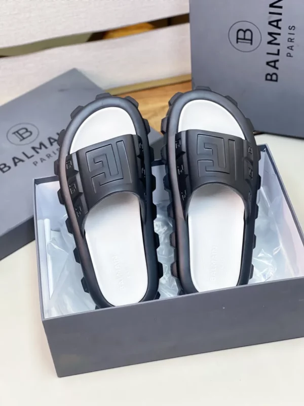 Balmain shoes - Reps shoes