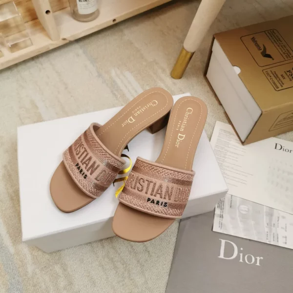 Dior shoes - Reps shoes