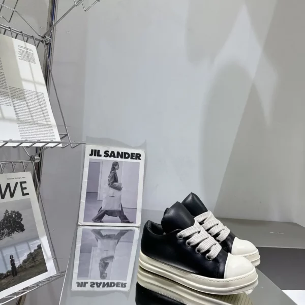 Rick Owens shoes - Replica shoes