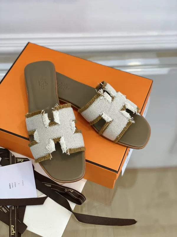 Hermes shoes - Replica shoes