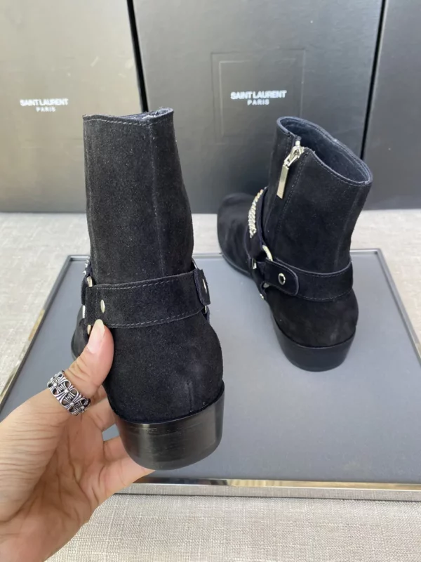 Saint Laurent shoes - Reps shoes