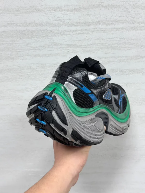 Balenciaga shoes - Reps shoes