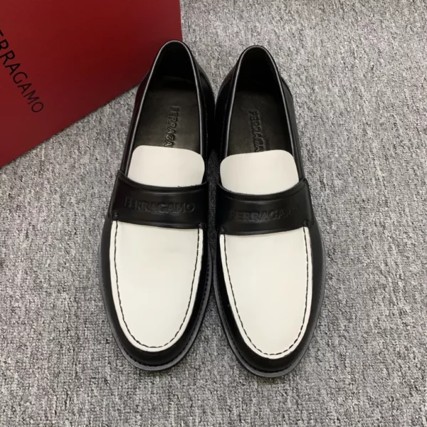 Ferragamo shoes - Reps shoes