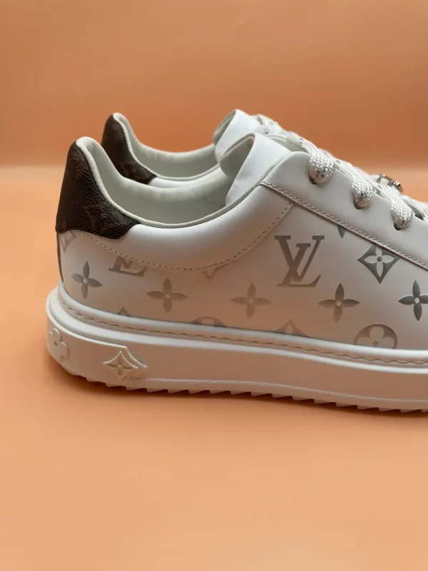 Louis Vuitton shoes - louis vuitton replica shoes