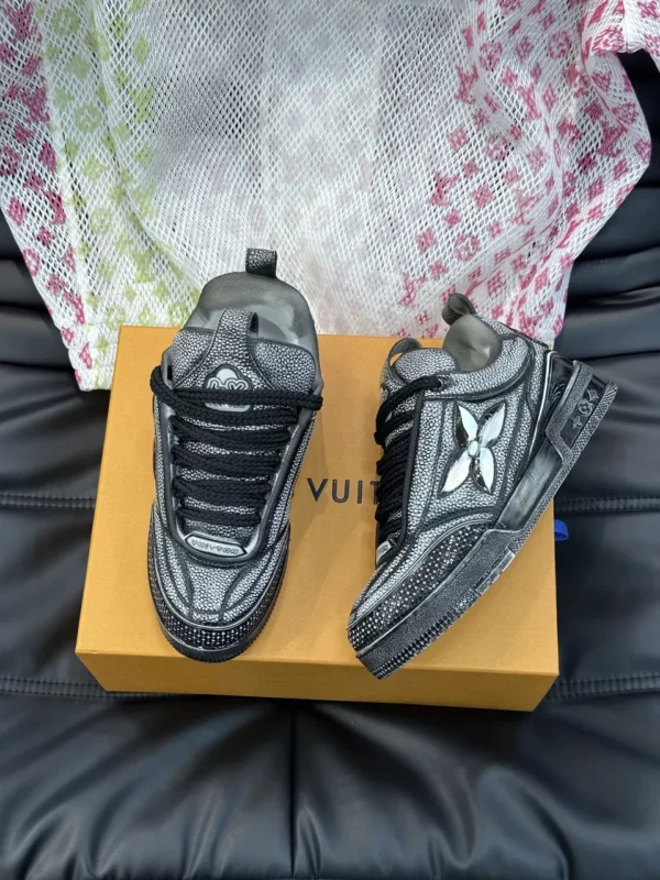 Louis Vuitton shoes - louis vuitton replica shoes