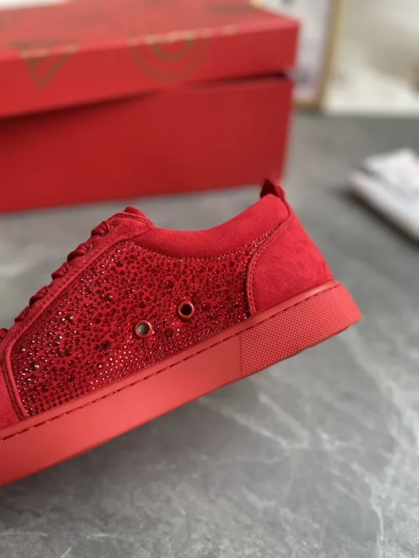 Christian Louboutin shoes - Reps shoes