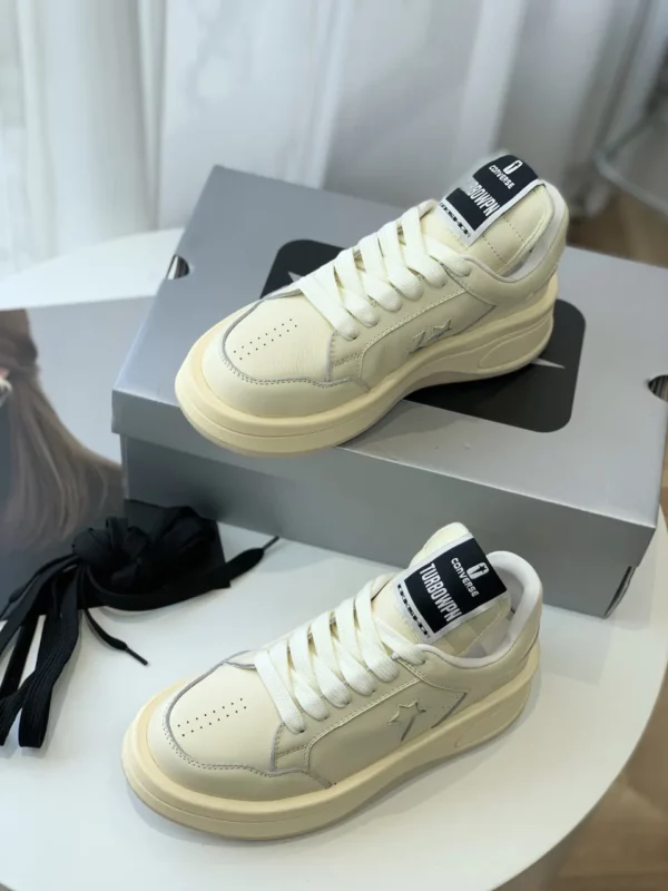 Rick Owens shoes - Replica shoes