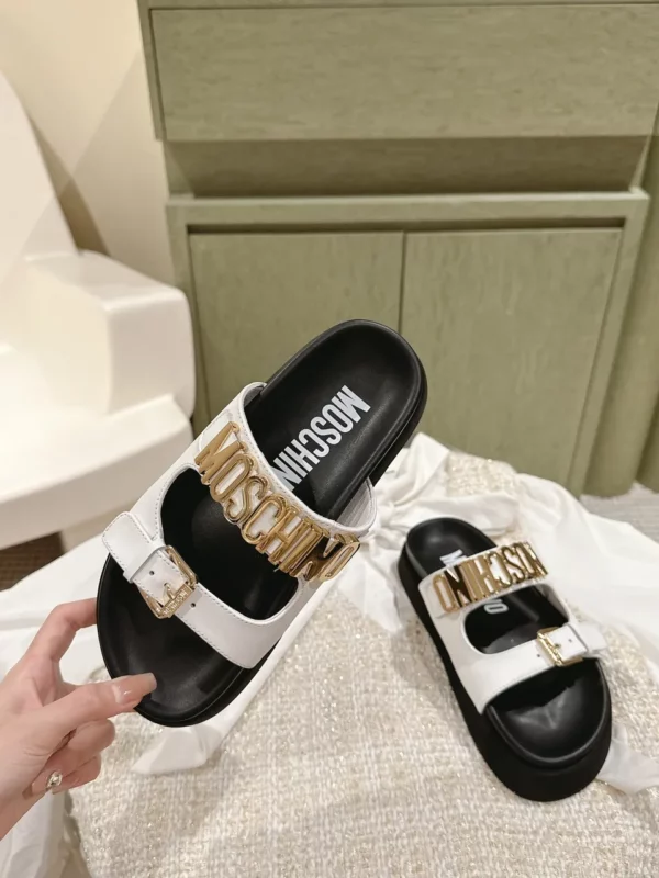 Moschino shoes - Reps shoes