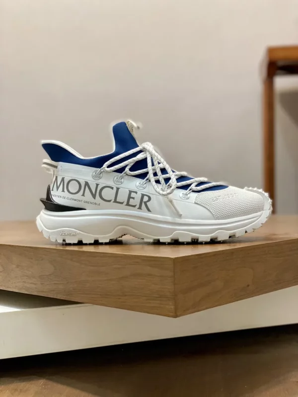 Moncler shoes - rep shoes