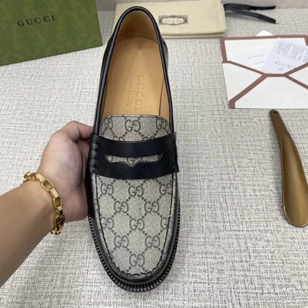 Gucci shoes - replica gucci shoes