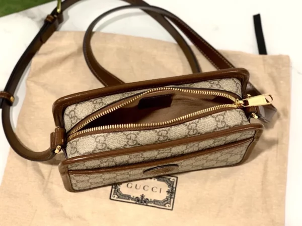 Gucci bag - replica gucci bags