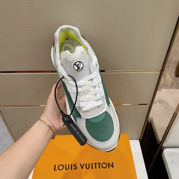 Louis Vuitton shoes - louis vuitton replica shoes