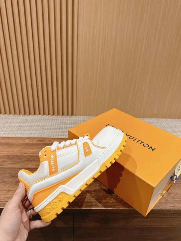 Louis Vuitton shoes - louis vuitton replica shoes