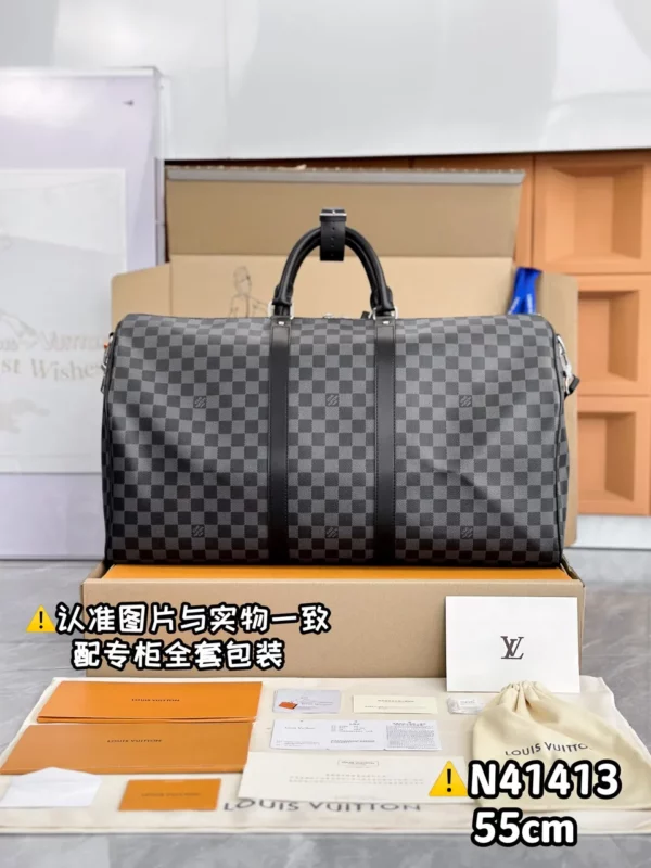 Louis Vuitton bag - louis vuitton replica bags