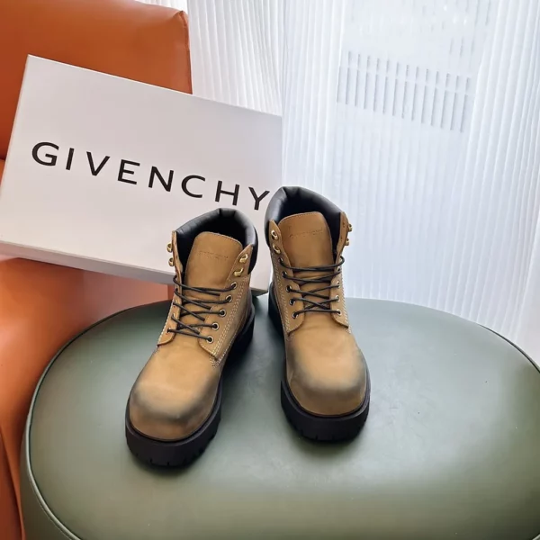 Givenchy shoes - rep shoes