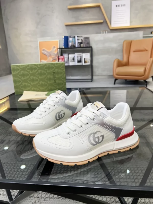 Gucci shoes - replica gucci shoes