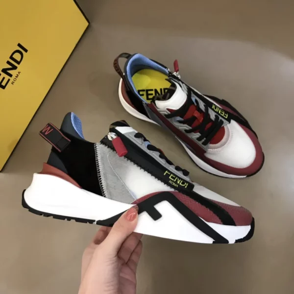 Fendi shoes - Reps shoes