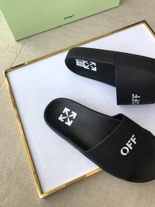 Off White shoes - rep shoes