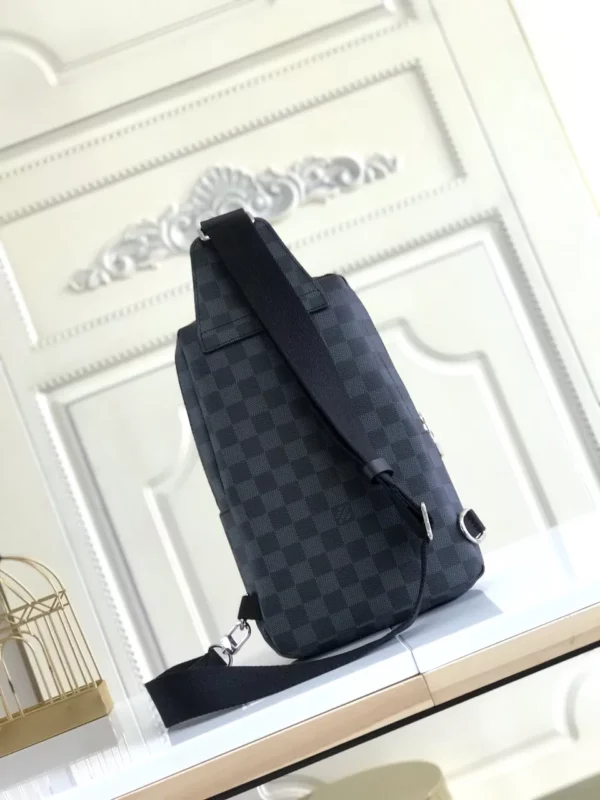 Louis Vuitton bag - louis vuitton replica bags