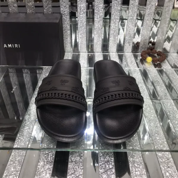 Amiri shoes - Reps shoes