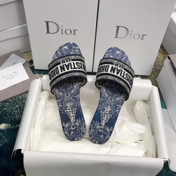 Dior shoes - Replica shoes