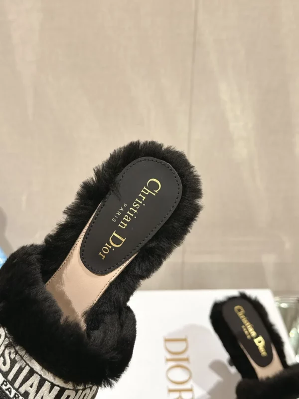 Dior shoes - rep shoes