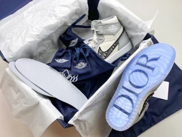 Dior shoes - Reps shoes