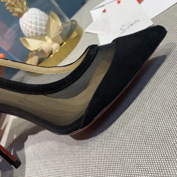 Christian Louboutin shoes - Reps shoes