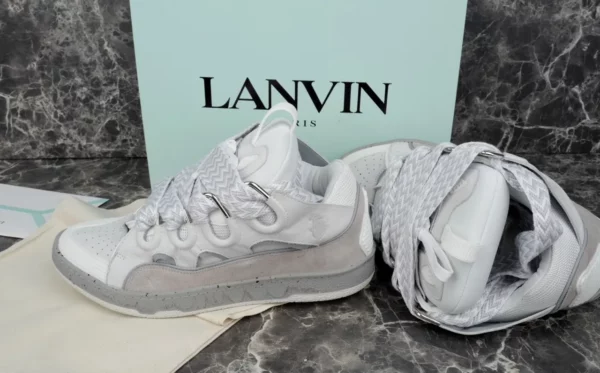 Lanvin shoes - Replica shoes