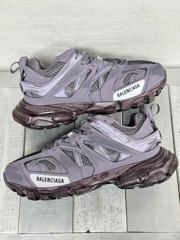 Balenciaga shoes - Reps shoes