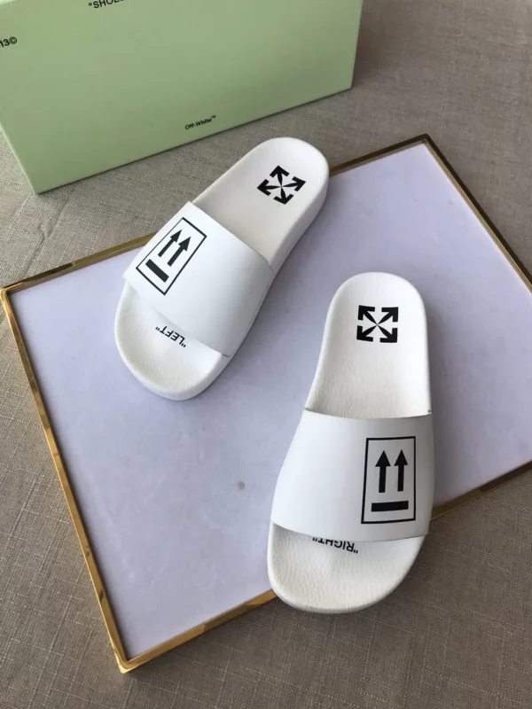 Off White shoes - rep shoes