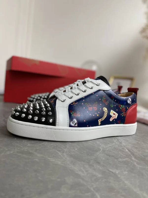 Christian Louboutin shoes - Replica shoes