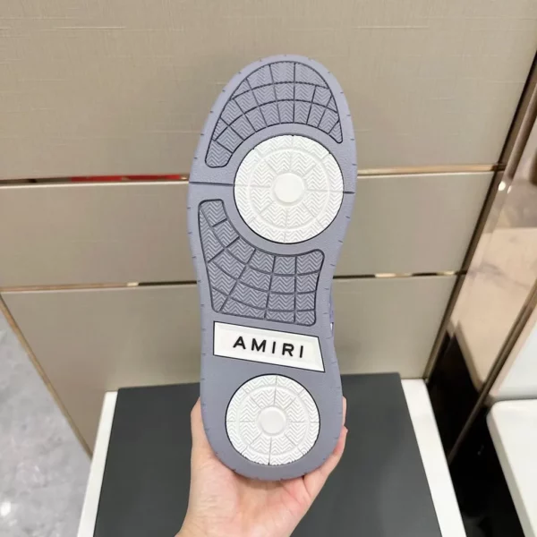 Amiri shoes - Replica shoes