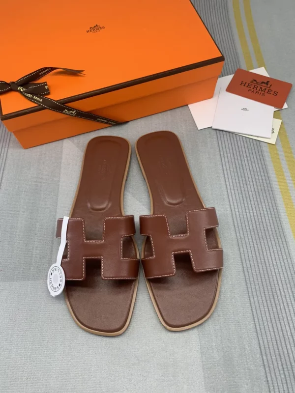 Hermes shoes - rep shoes