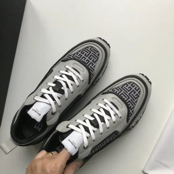 Balmain shoes - Replica shoes