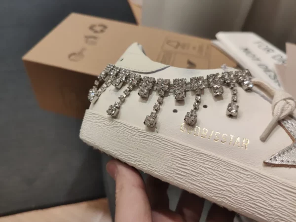 GGDB shoes - rep shoes