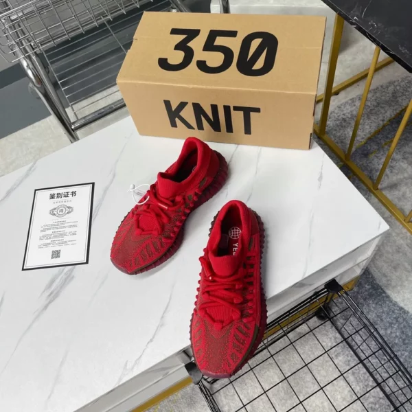 Yeezy shoes - rep shoes