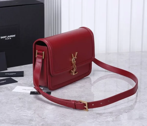 Saint Laurent bag - replica bags