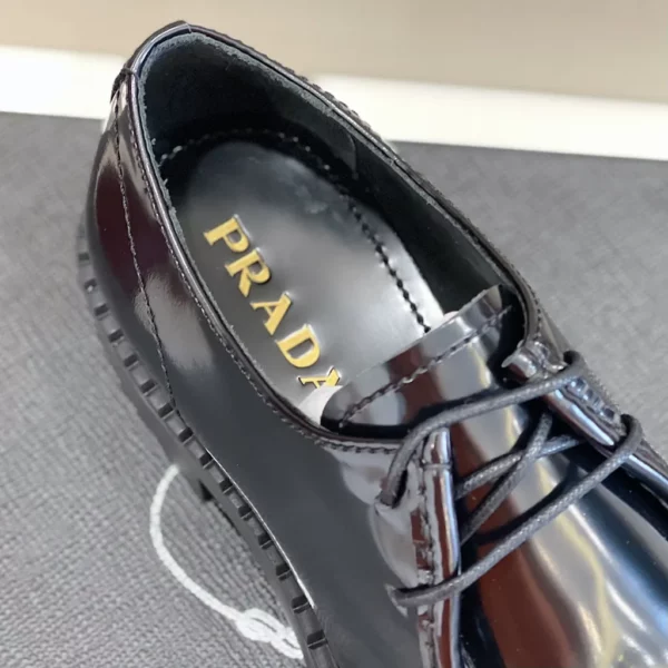 Prada shoes - Replica shoes