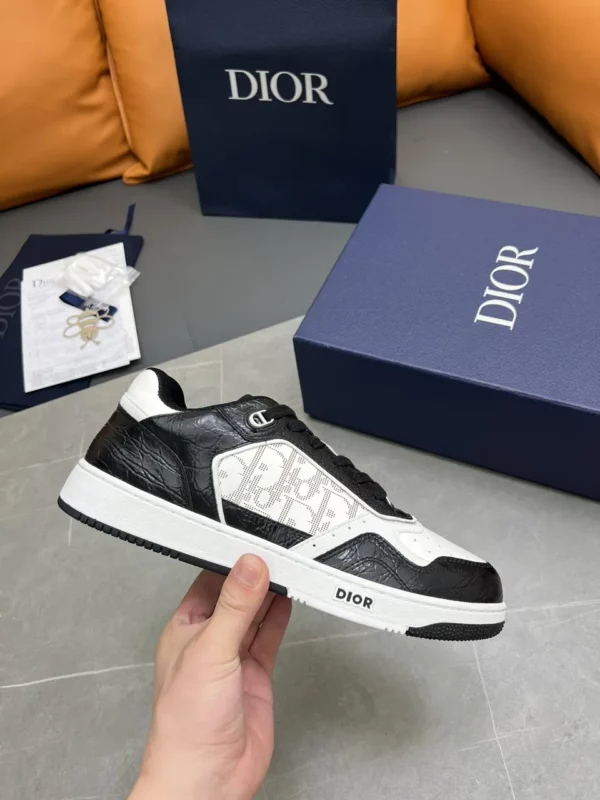 Dior shoes - rep shoes